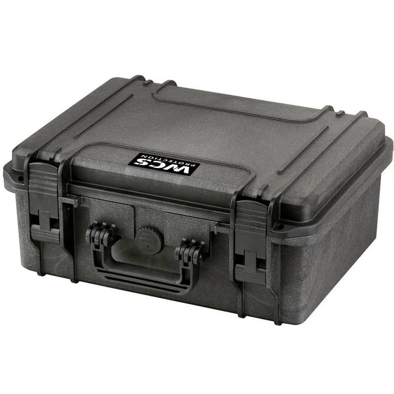 WCS Protection 380H160 Valise noir