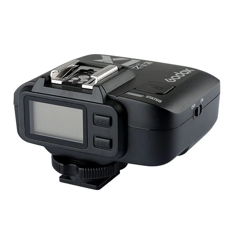 Godox X1 récepteur pour Nikon