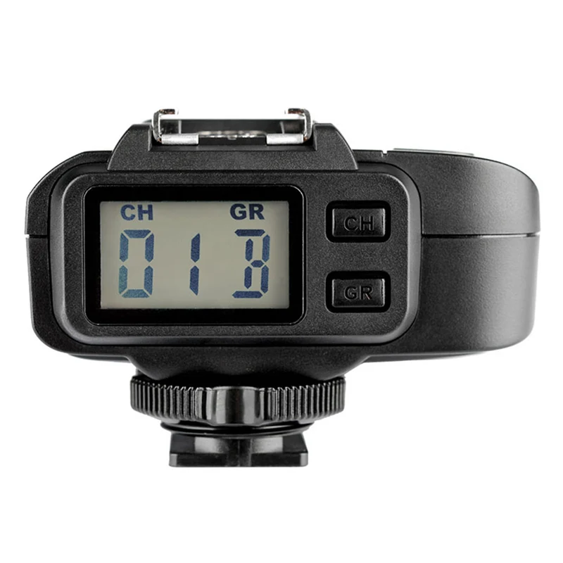 Godox X1 récepteur pour Nikon