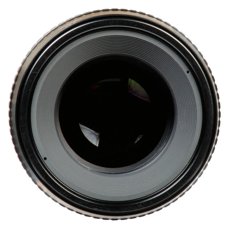 Lensbaby Velvet 85 noir Canon RF