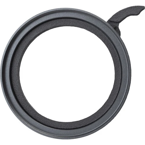 Lensbaby Adaptateur permettant de fixer des filtres de 62mm à l’optique Edge 35
