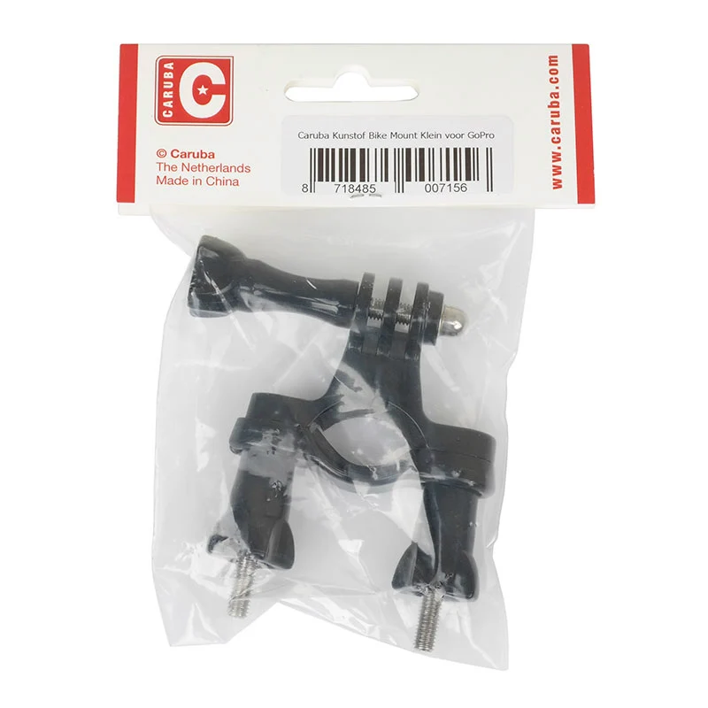 Caruba Support pour vélo en plastique, petit