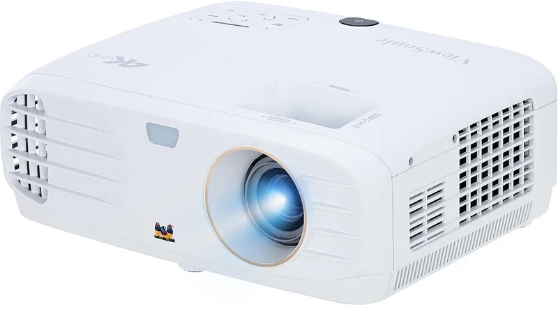 ViewSonic PX747-4K Blnac