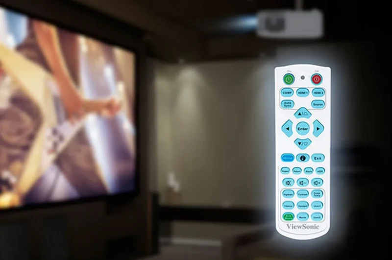 ViewSonic PX747-4K Blnac