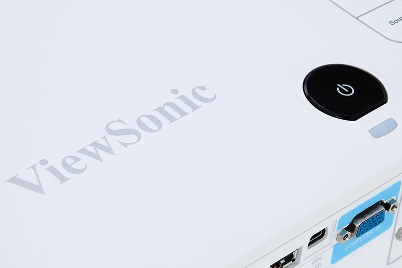 ViewSonic PX747-4K Blnac