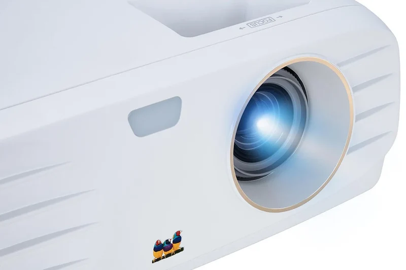 ViewSonic PX747-4K Blnac