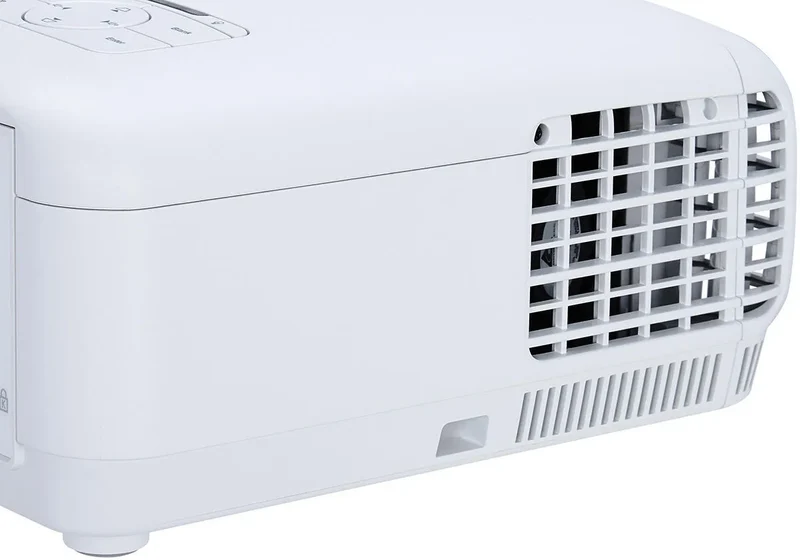 ViewSonic PX747-4K Blnac
