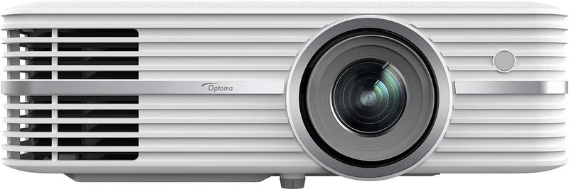 Optoma UHD380X Blanc
