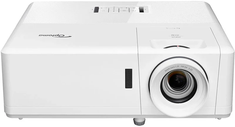Optoma HZ40 Blanc