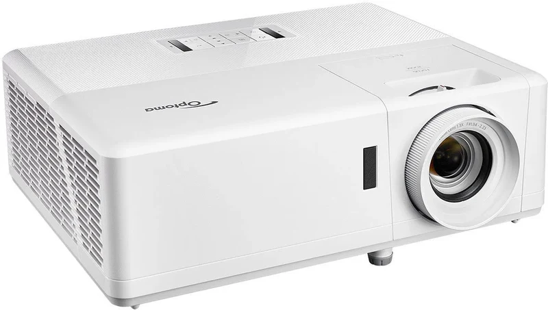 Optoma HZ40 Blanc