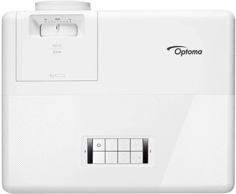 Optoma HZ40 Blanc