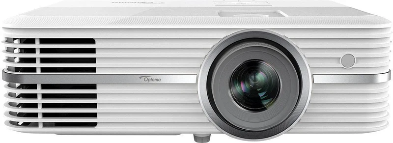Optoma UHD52ALV Blanc