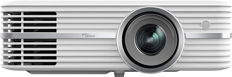 Optoma UHD52ALV Blanc