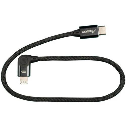 Accsoon USB-C - Lightning SeeMo câble