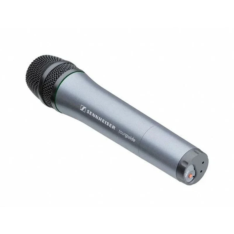 Sennheiser SKM 2020-D Micro main