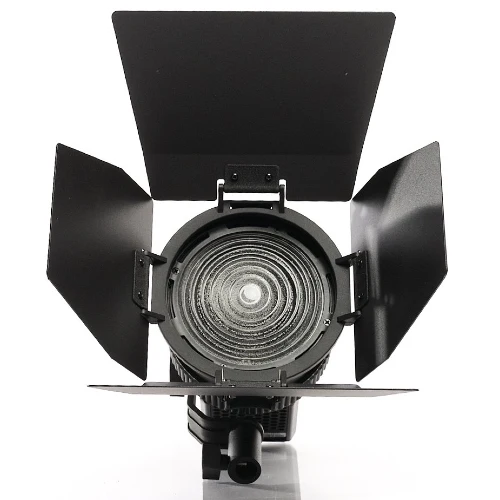 Nanlite Lentille de Fresnel FL-11 avec coupe-flux pour FZ60