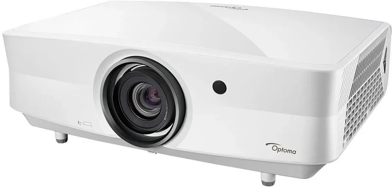 Optoma UHZ65LV Blanc