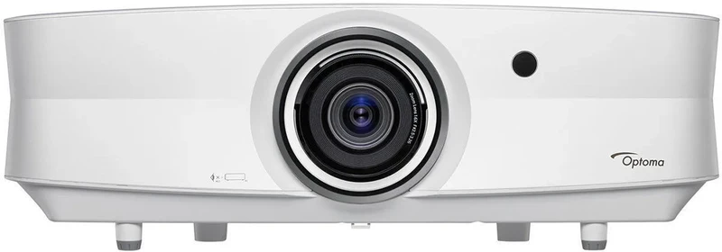 Optoma UHZ65LV Blanc