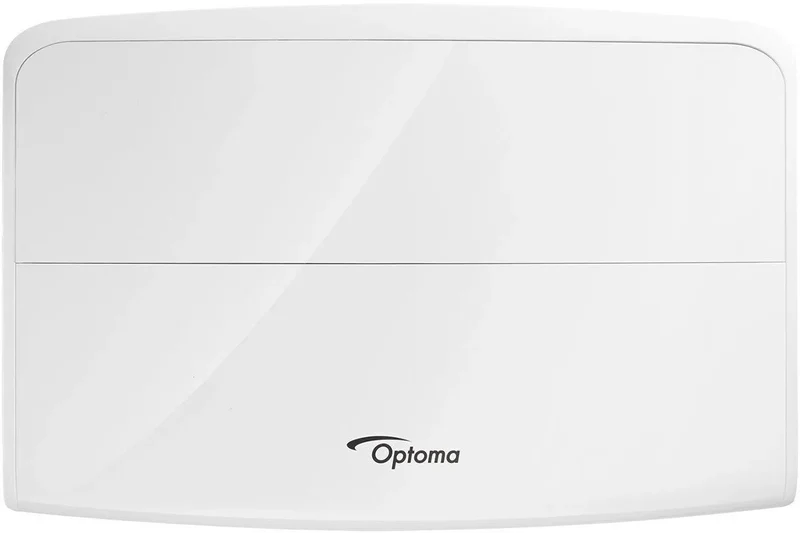 Optoma UHZ65LV Blanc