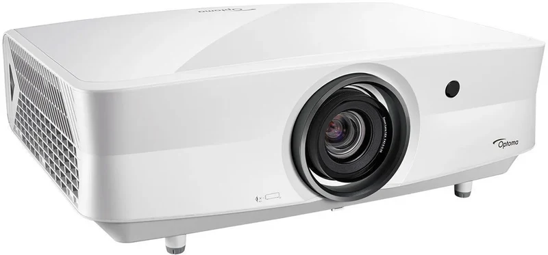 Optoma UHZ65LV Blanc