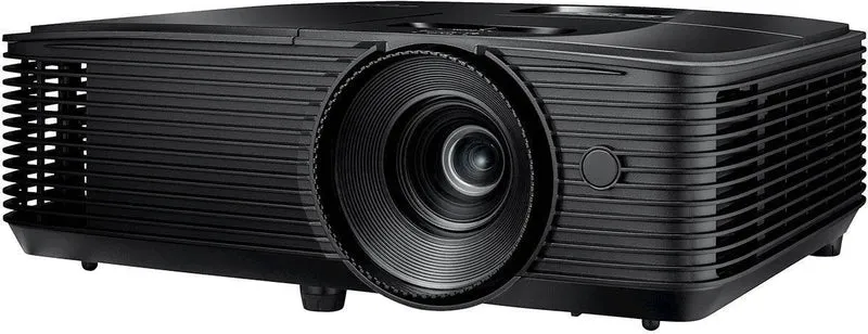 Optoma HD28e Noir