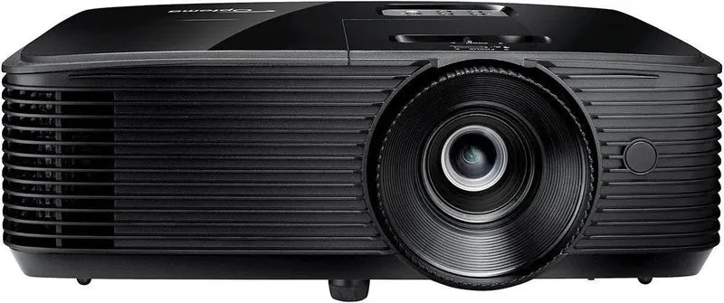 Optoma HD28e Noir