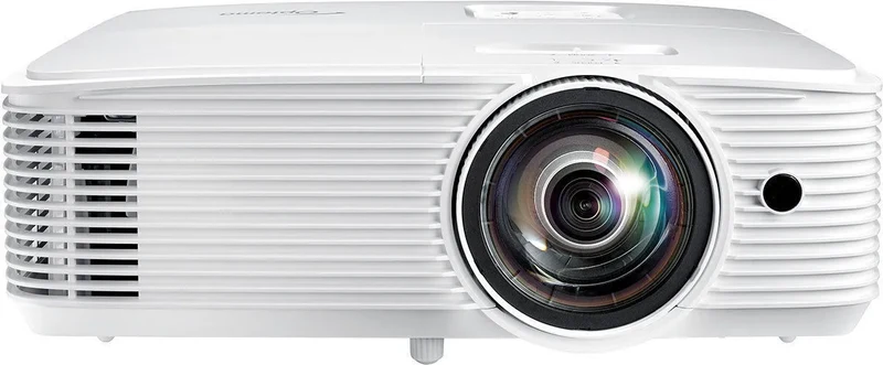 Optoma HD29HST Blanc