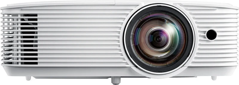 Optoma HD29HST Blanc