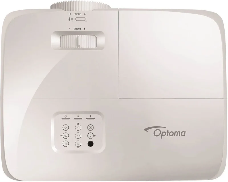 Optoma HD29HLV