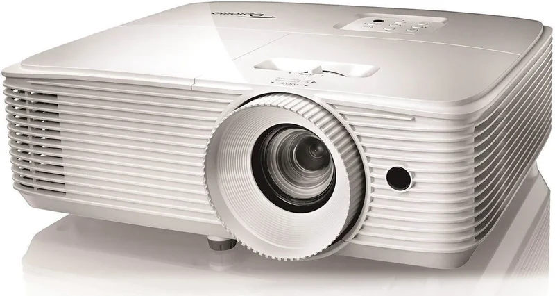 Optoma HD29HLV