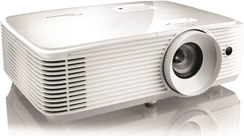 Optoma HD29HLV
