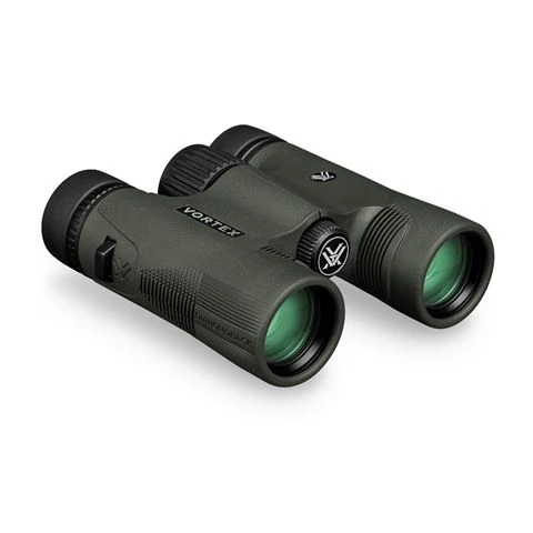 Vortex Diamondback HD 8 x 28 Jumelles
