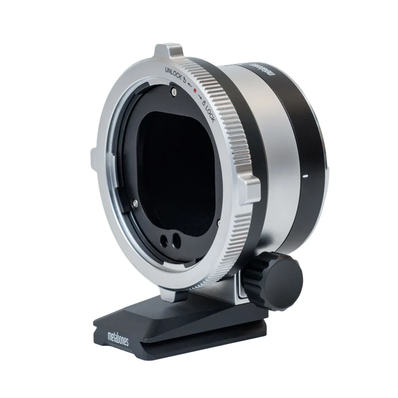 Metabones Hasselblad V Adaptateur vers Fuji G-mount T (GFX)