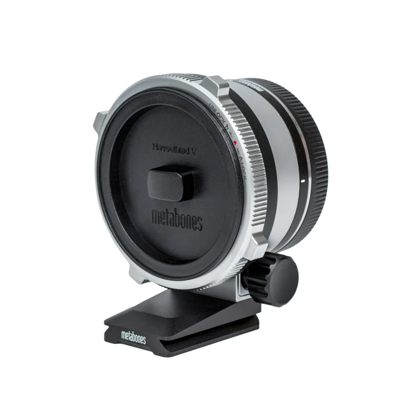 Metabones Hasselblad V Adaptateur vers Fuji G-mount T (GFX)