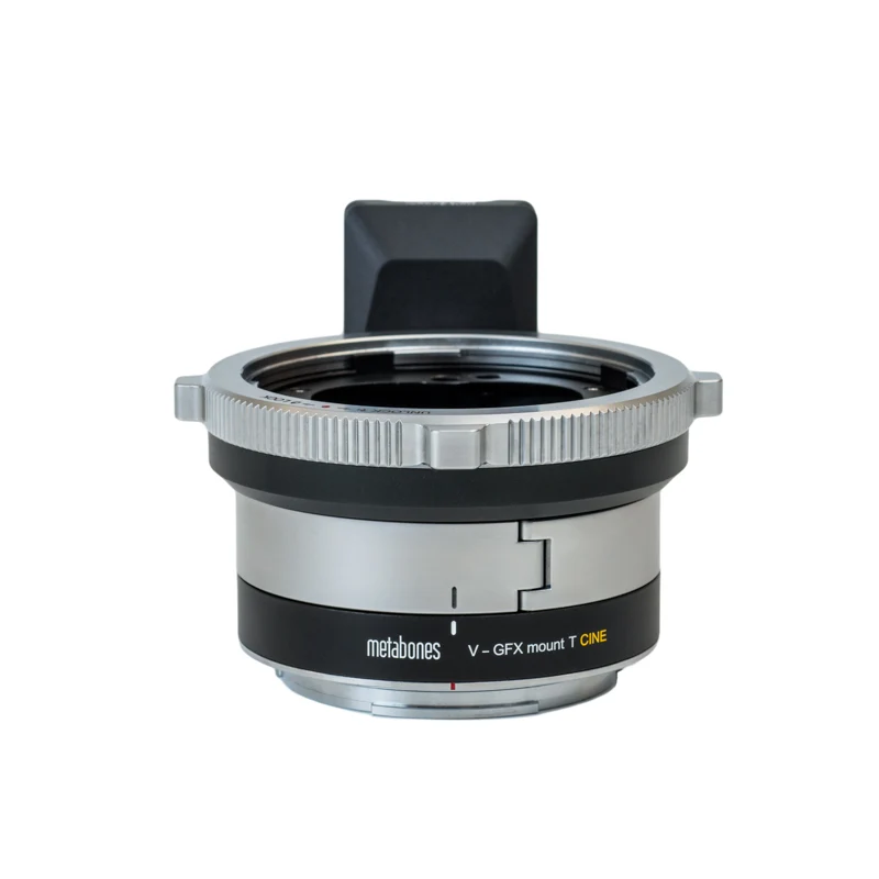 Metabones Hasselblad V Adaptateur vers Fuji G-mount T (GFX)