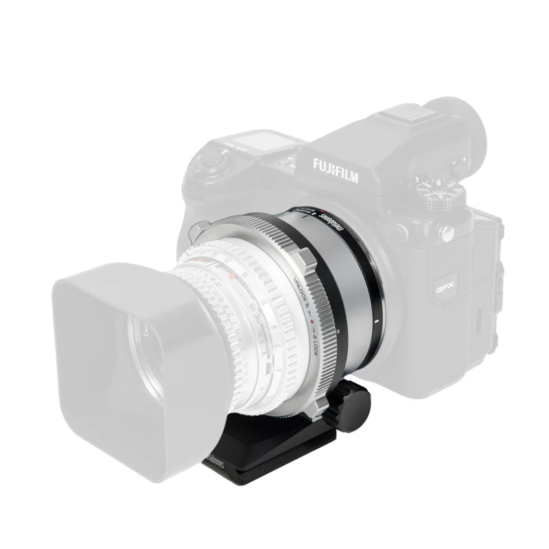 Metabones Hasselblad V Adaptateur vers Fuji G-mount T (GFX)