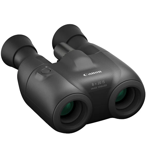 Canon 8 X 20 IS Jumelles