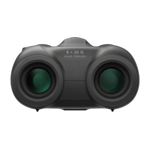 Canon 8 X 20 IS Jumelles