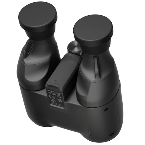 Canon 8 X 20 IS Jumelles