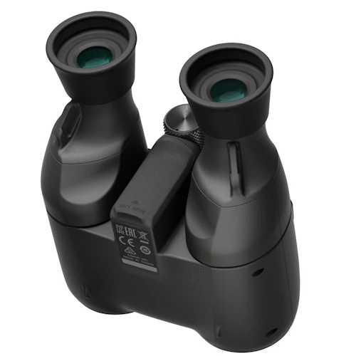 Canon 8 X 20 IS Jumelles