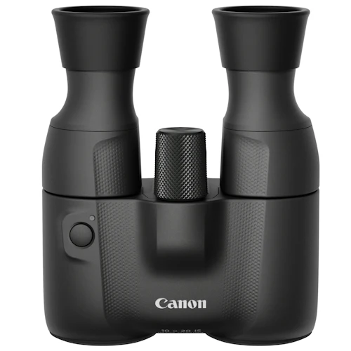 Canon 10 X 20 IS Jumelles
