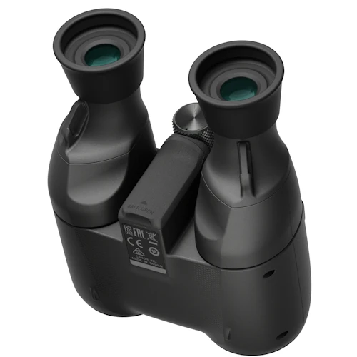 Canon 10 X 20 IS Jumelles