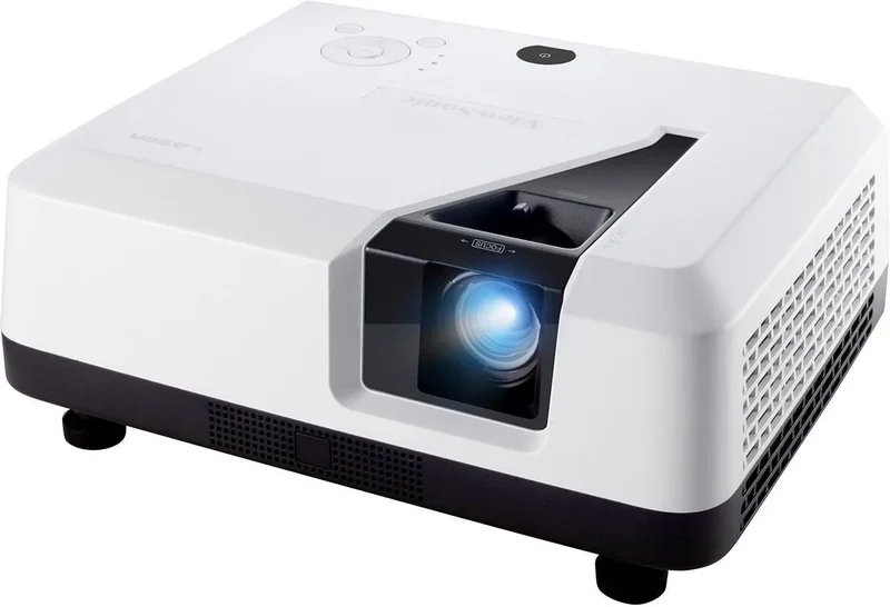 ViewSonic LS700HD Blanc