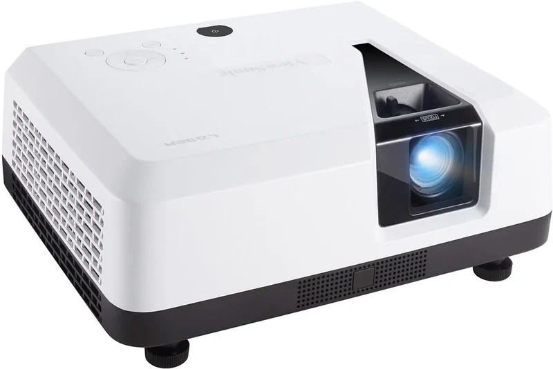 ViewSonic LS700HD Blanc
