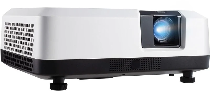 ViewSonic LS700HD Blanc