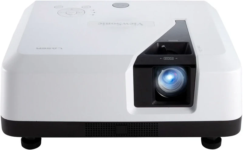 ViewSonic LS700HD Blanc