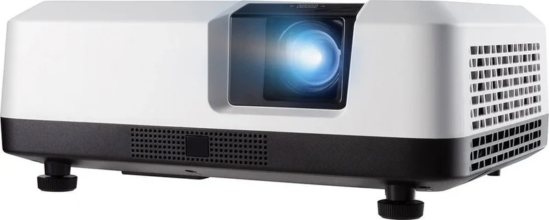 ViewSonic LS700HD Blanc