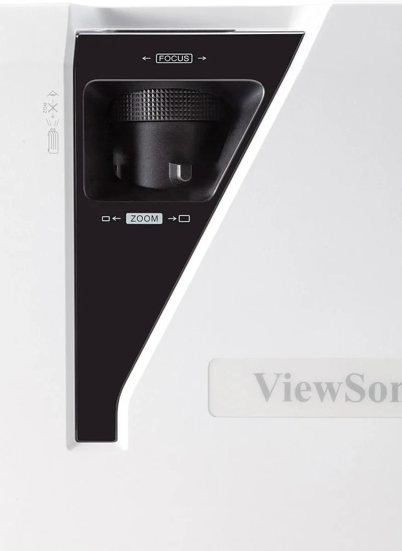 ViewSonic LS700HD Blanc