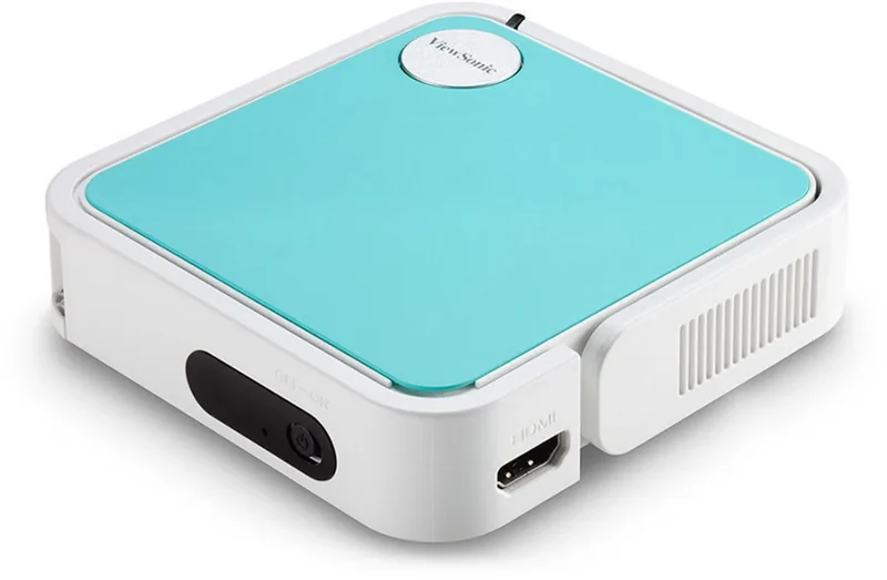 ViewSonic M1 mini