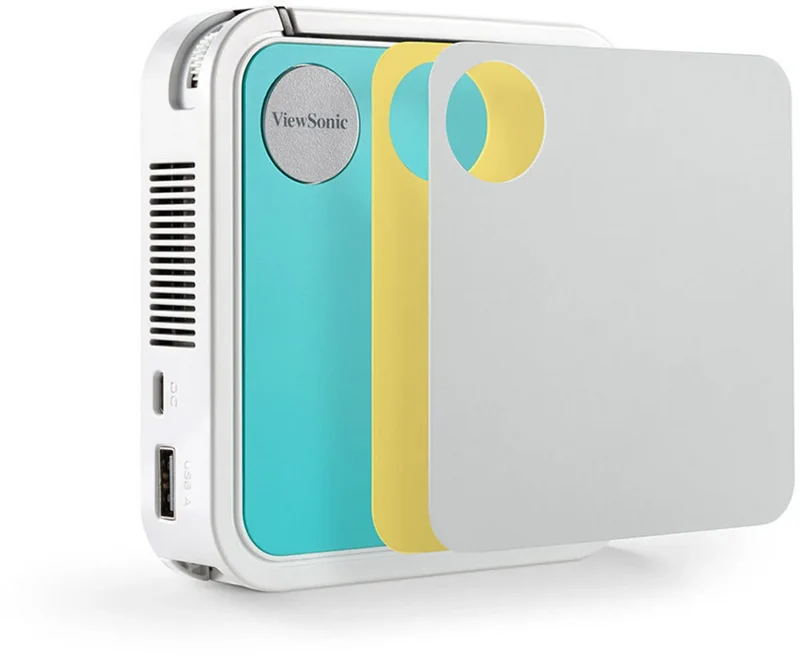 ViewSonic M1 mini